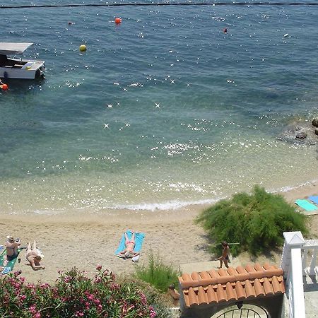 Apartments Anita 1 Barbat na Rabu Екстериор снимка