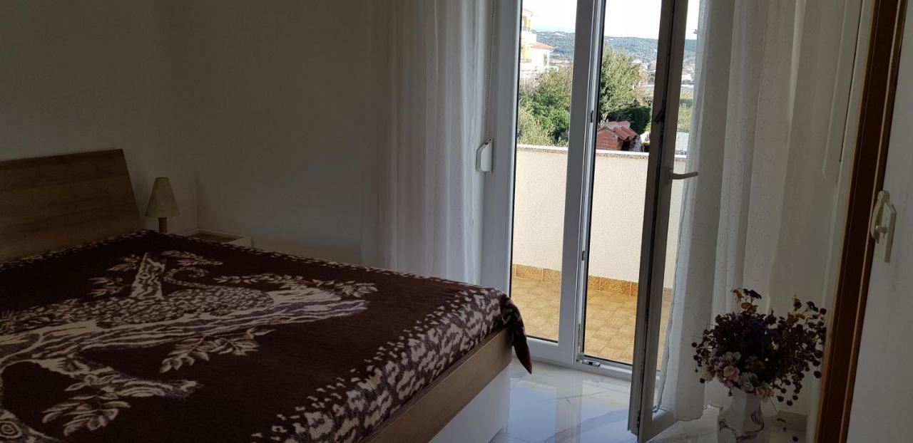 Apartments Anita 1 Barbat na Rabu Екстериор снимка