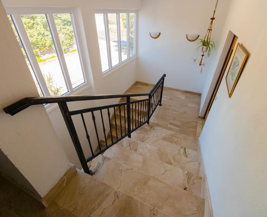 Apartments Anita 1 Barbat na Rabu Екстериор снимка