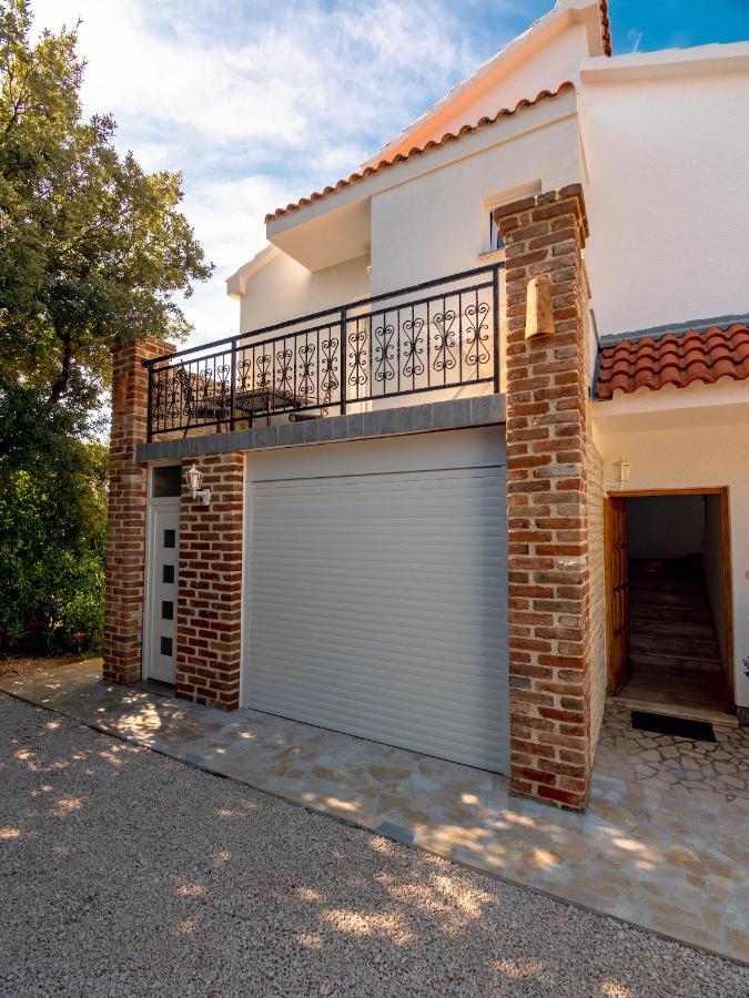 Apartments Anita 1 Barbat na Rabu Екстериор снимка