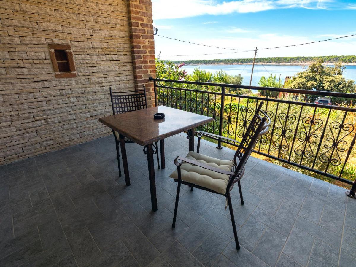 Apartments Anita 1 Barbat na Rabu Екстериор снимка