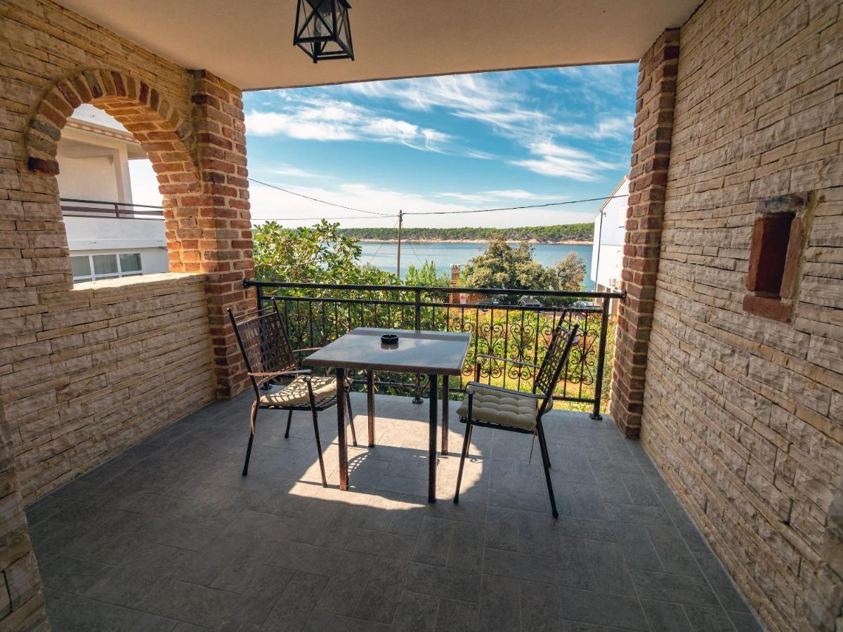 Apartments Anita 1 Barbat na Rabu Екстериор снимка
