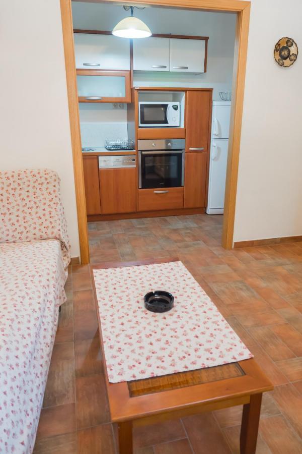 Apartments Anita 1 Barbat na Rabu Екстериор снимка