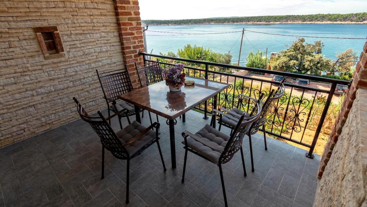 Apartments Anita 1 Barbat na Rabu Екстериор снимка