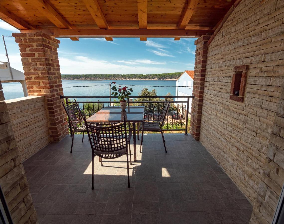 Apartments Anita 1 Barbat na Rabu Екстериор снимка