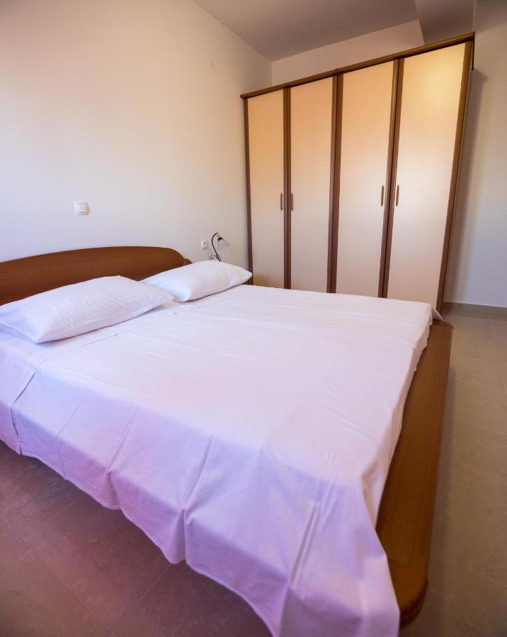 Apartments Anita 1 Barbat na Rabu Екстериор снимка