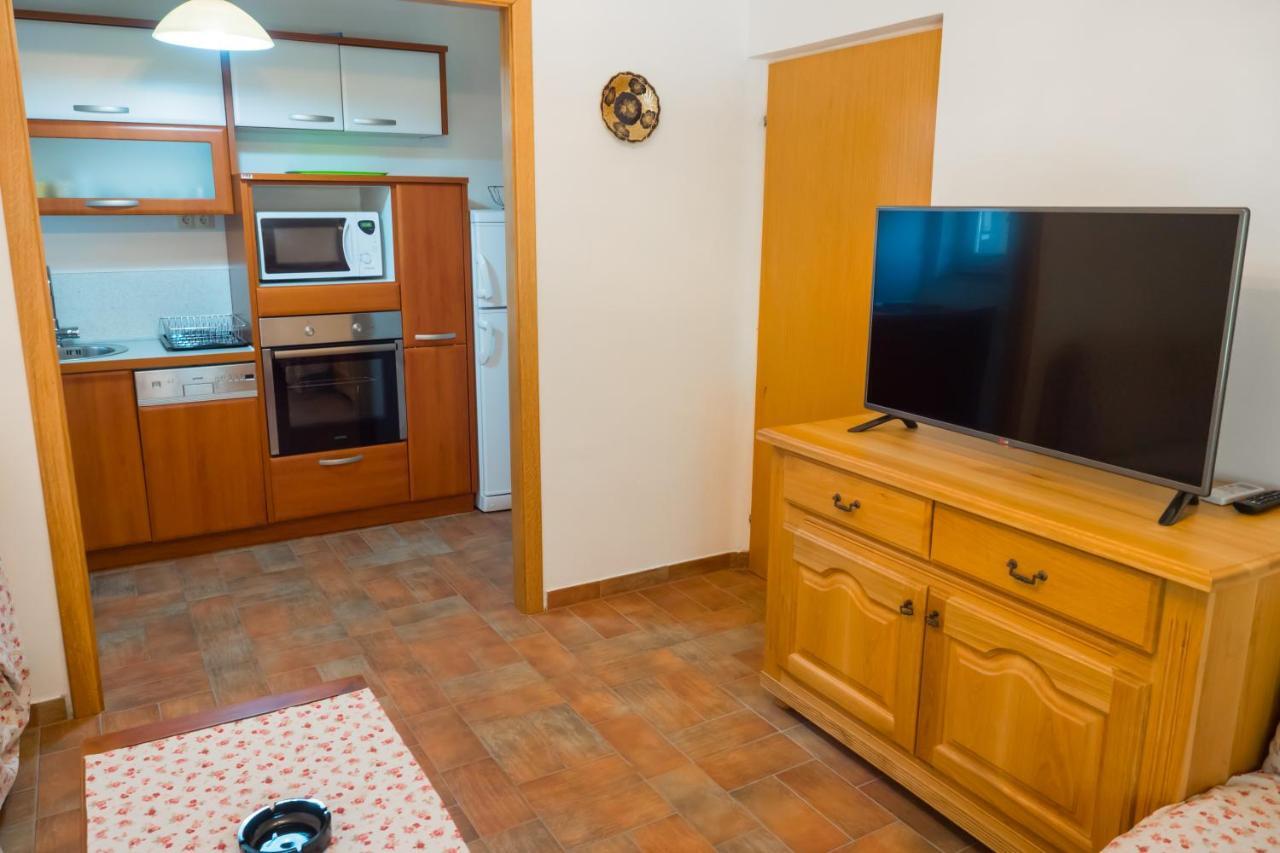 Apartments Anita 1 Barbat na Rabu Екстериор снимка