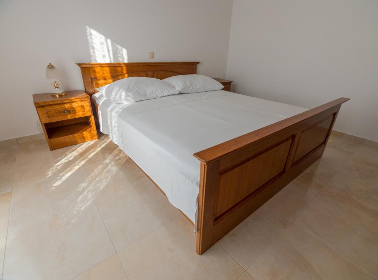 Apartments Anita 1 Barbat na Rabu Екстериор снимка