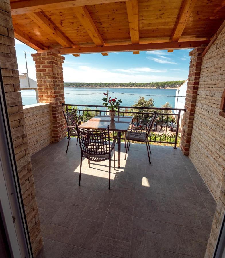 Apartments Anita 1 Barbat na Rabu Екстериор снимка