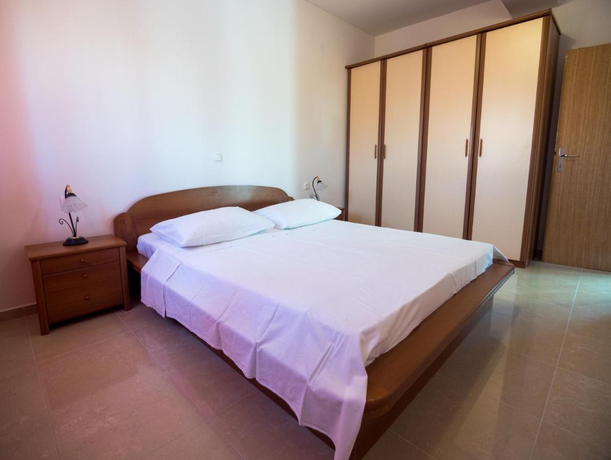 Apartments Anita 1 Barbat na Rabu Екстериор снимка