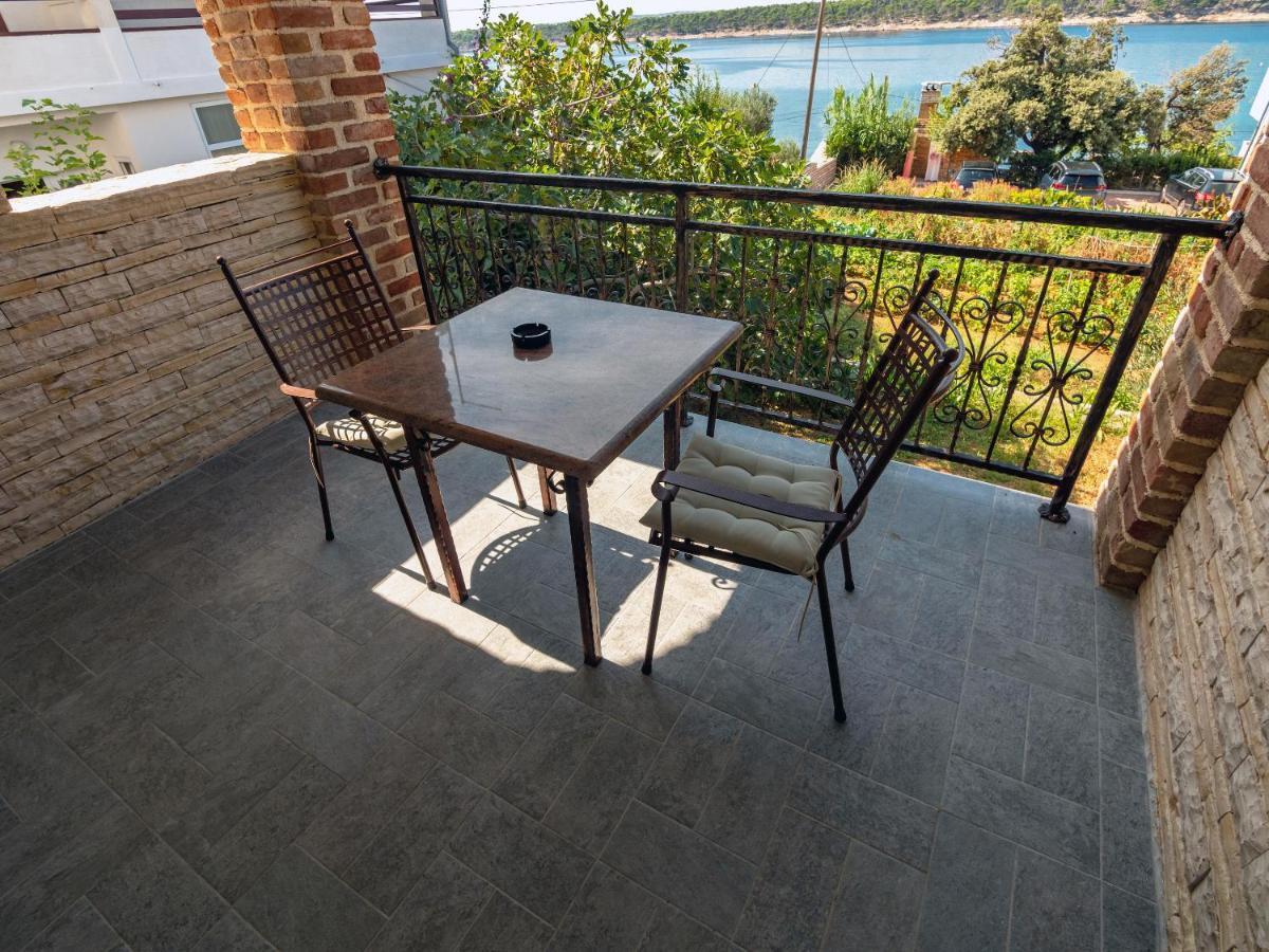 Apartments Anita 1 Barbat na Rabu Екстериор снимка