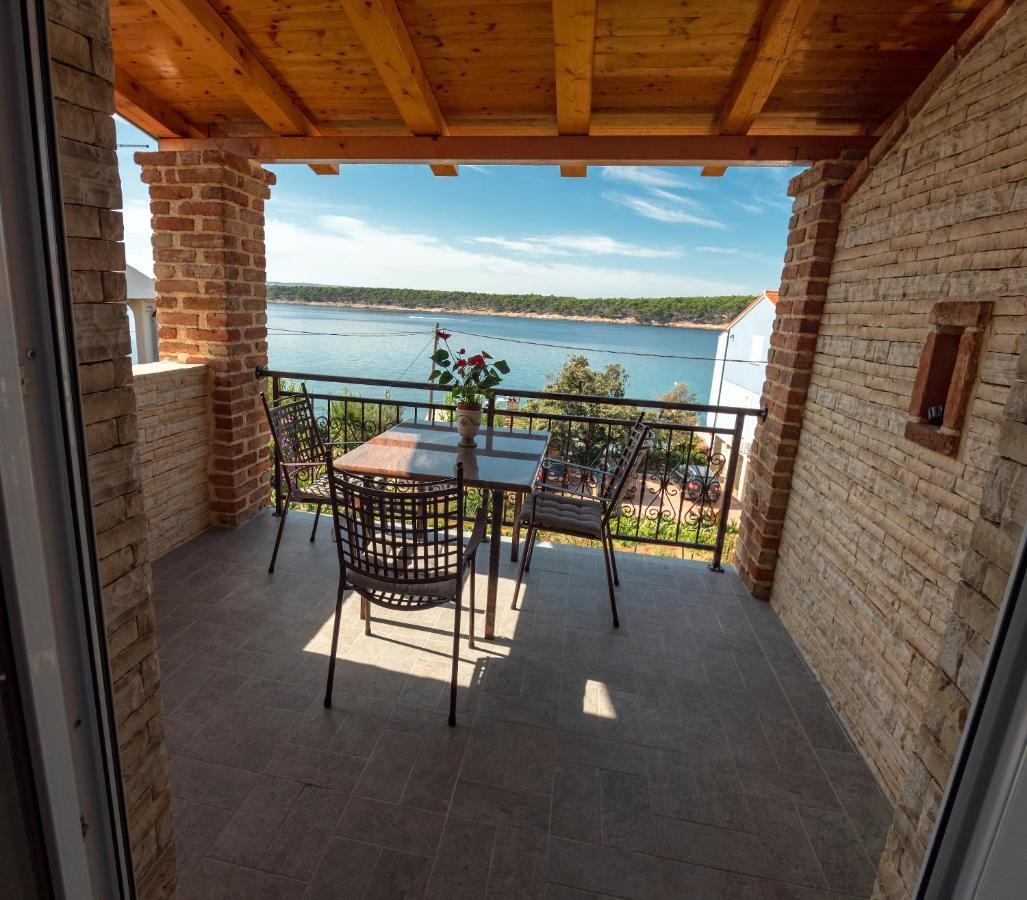 Apartments Anita 1 Barbat na Rabu Екстериор снимка