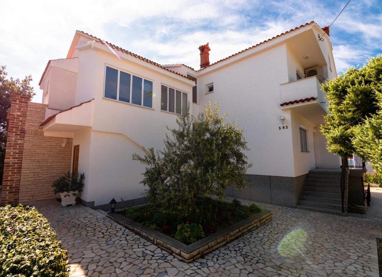 Apartments Anita 1 Barbat na Rabu Екстериор снимка