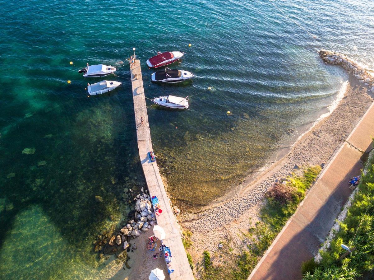 Apartments Anita 1 Barbat na Rabu Екстериор снимка