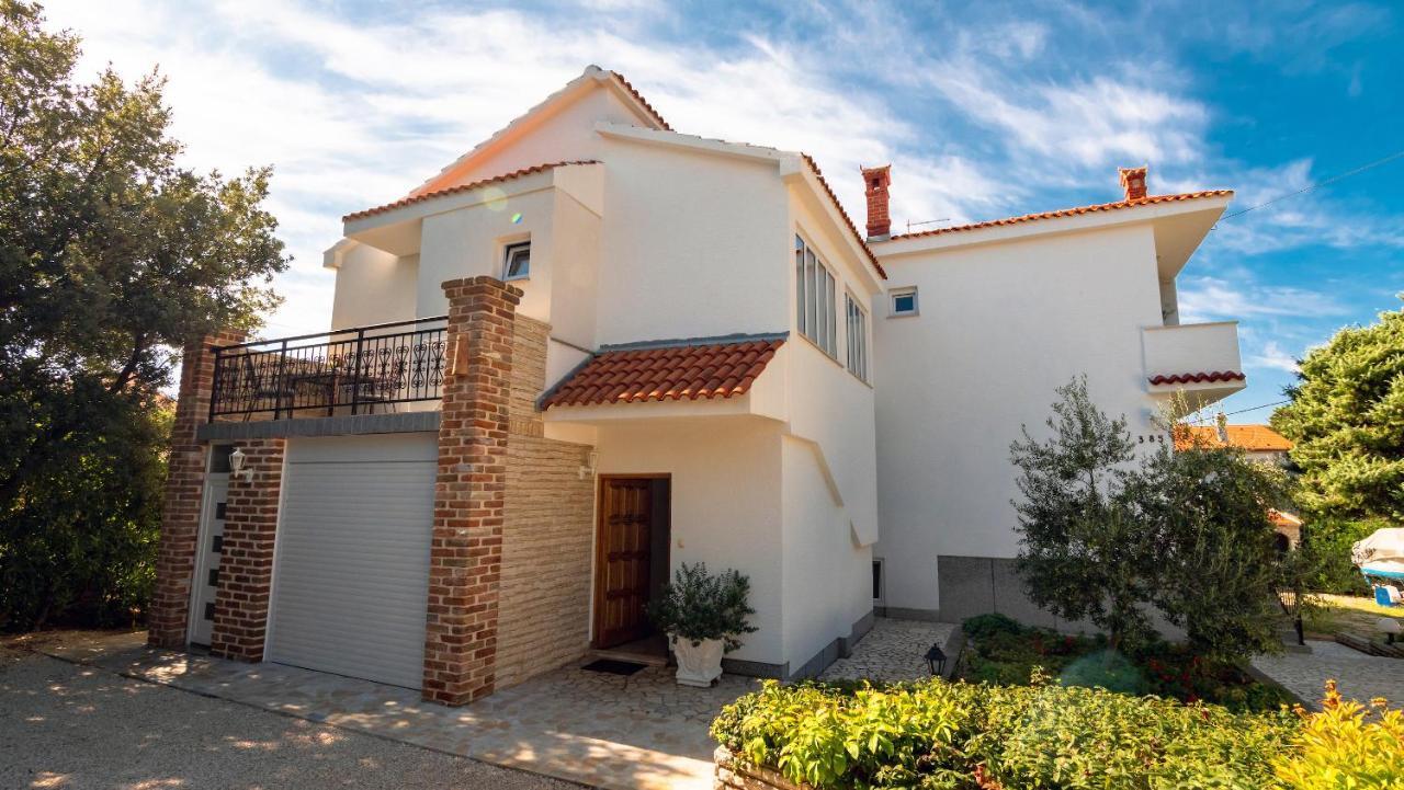 Apartments Anita 1 Barbat na Rabu Екстериор снимка